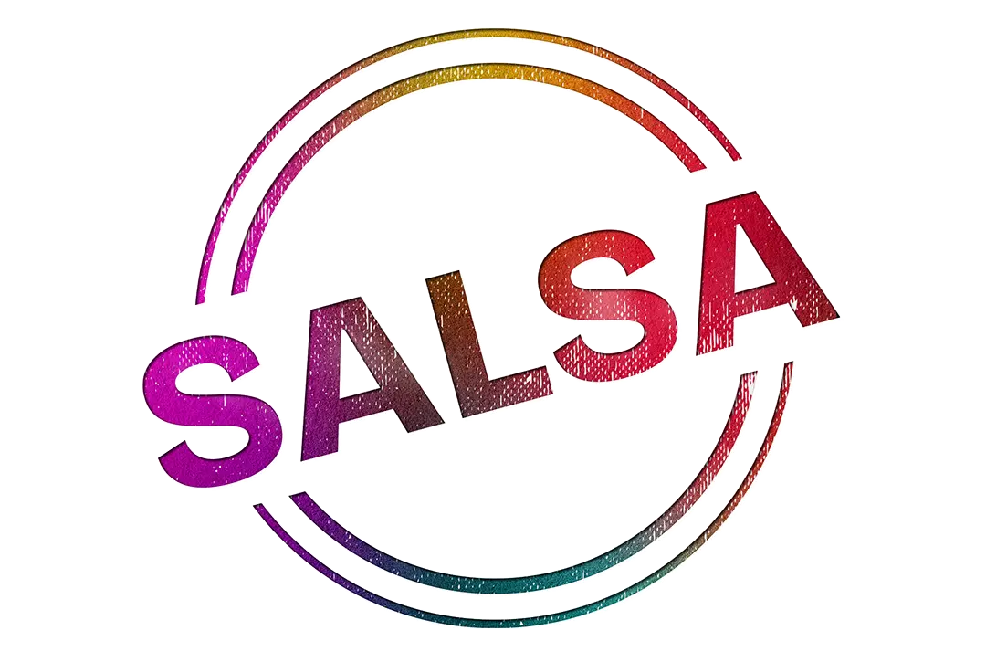 Salsa classes at Seven Dance.