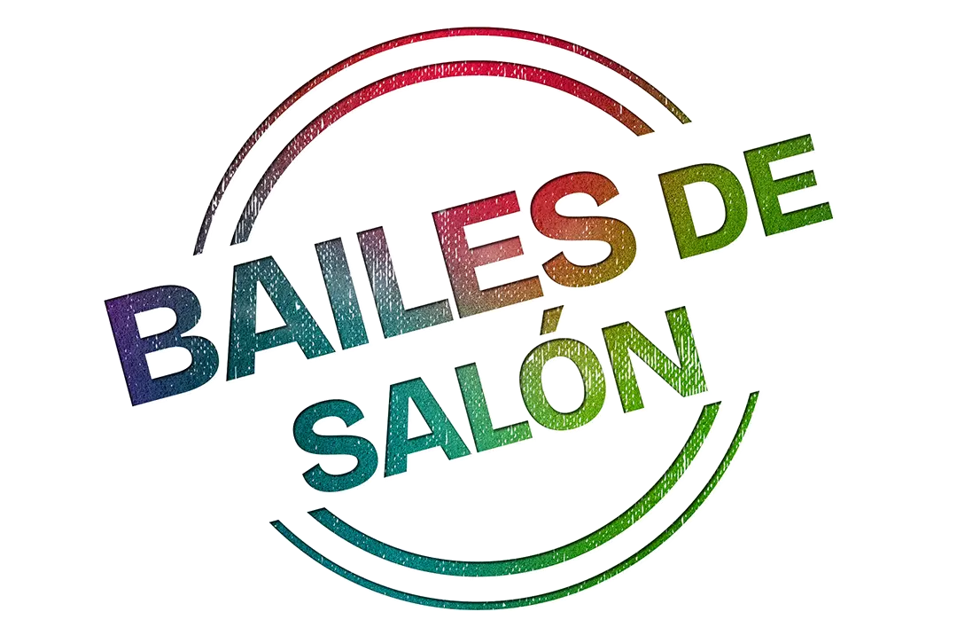 Clases de Bailes de Salón en Seven Dance.