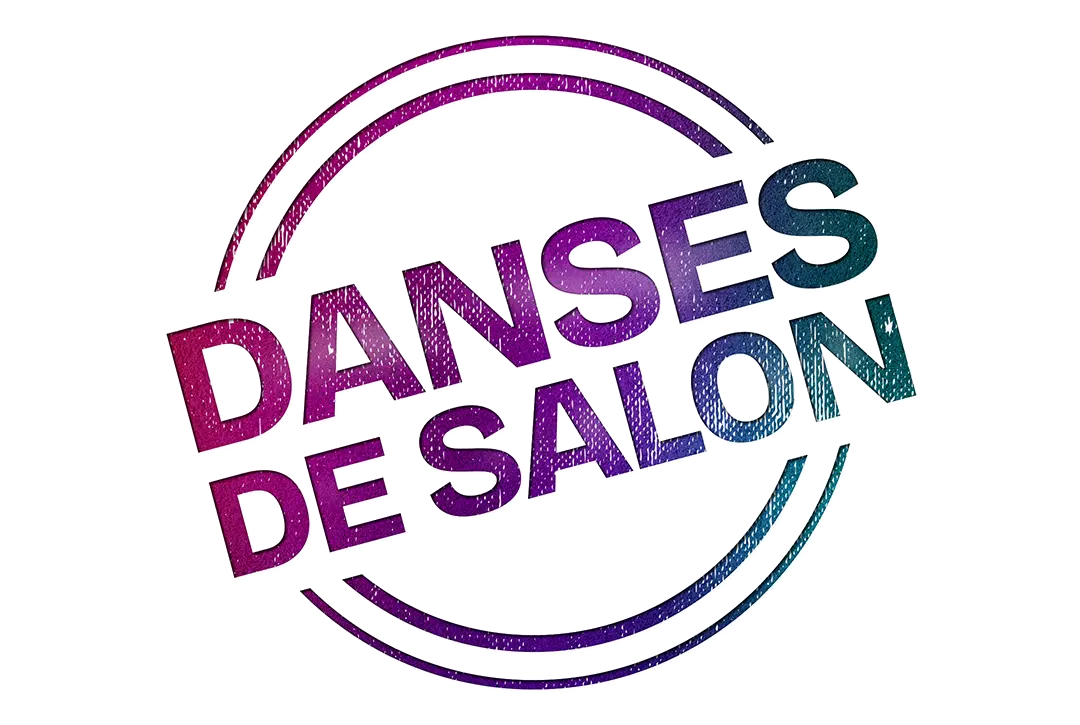 Cours de Danses de salon à Seven Dance.